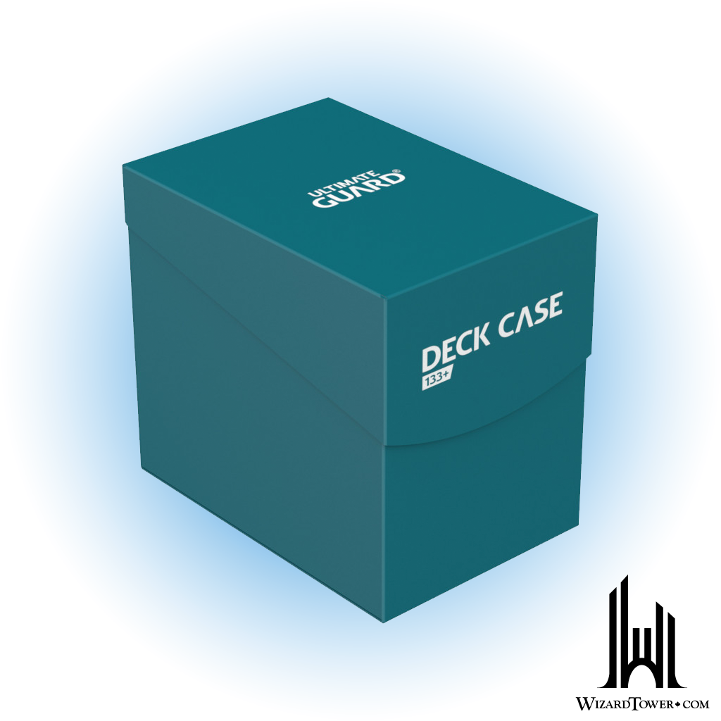 UG DECK CASE 133+ PETROL